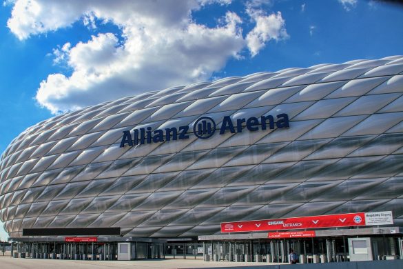 Το Allianz Arena