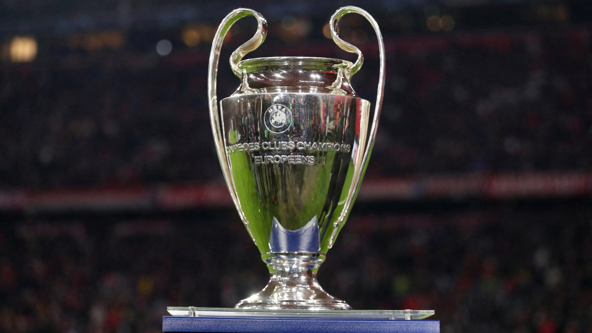 Έρχονται πολύ περισσότερα χρήματα για το Τσάμπιονς Λιγκ τη σαιζόν 2024-25 και τις άλλες διοργανώσεις της UEFA