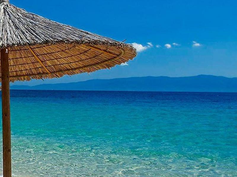 Η Ελλάδα μεταξύ των κορυφαίων προορισμών της TUI για το φετινό καλοκαίρι