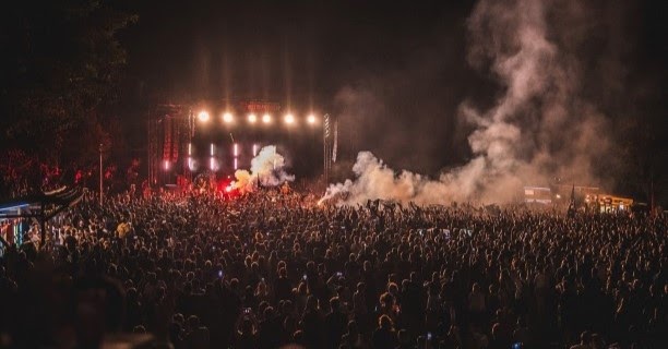 Τριήμερο στην Αλμωπία με μεγάλες συναυλίες στο 11ο Φεστιβάλ Πόζαρ