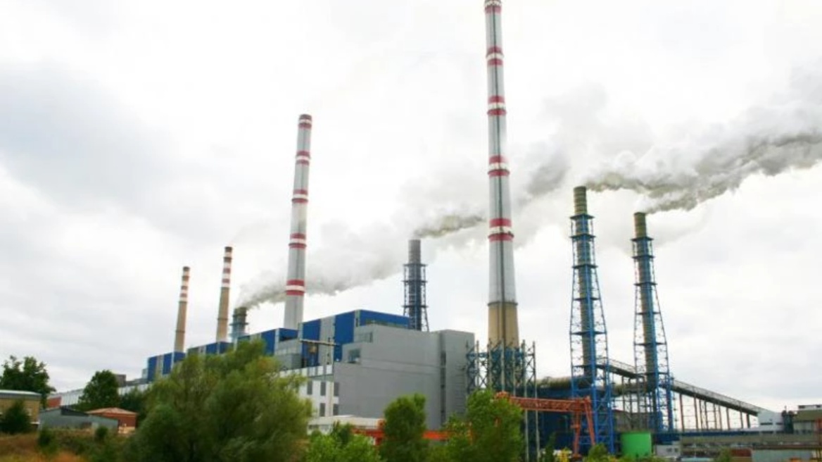 Η Βουλγαρία καταγράφει την μεγαλύτερη μείωση των εκπομπών αερίων του θερμοκηπίου στην ΕΕ το 1ο τρίμηνο του 2023