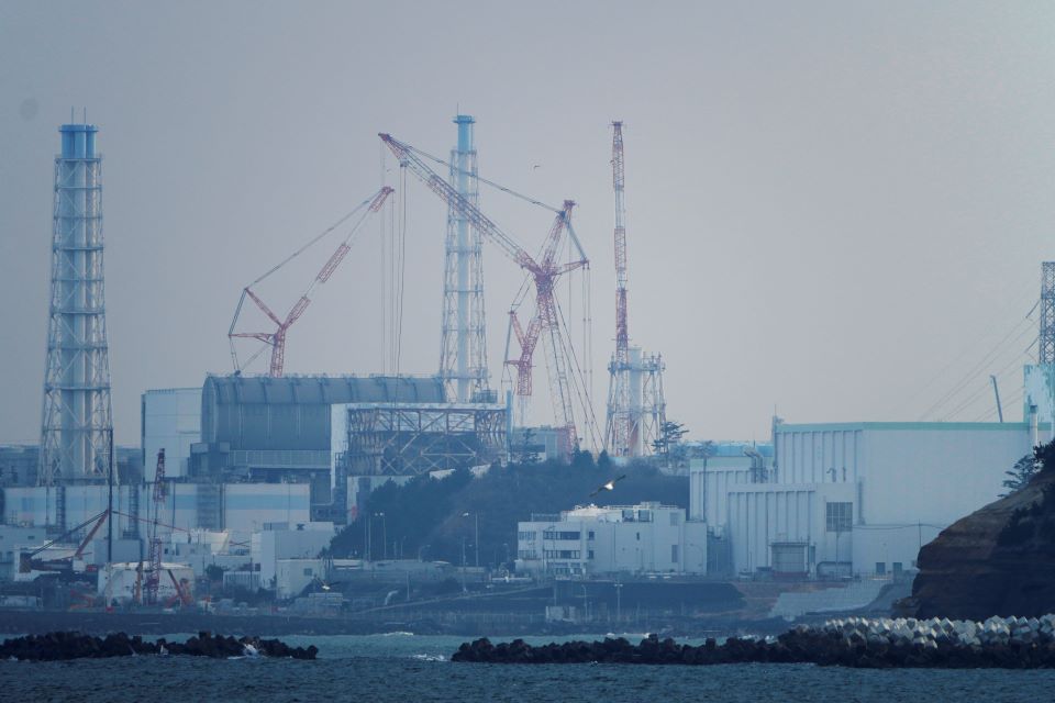 Φουκουσίμα: Άρχισε η ρίψη των υδάτων από το κατεστραμμένο πυρηνικό εργοστάσιο στον Ειρηνικό
