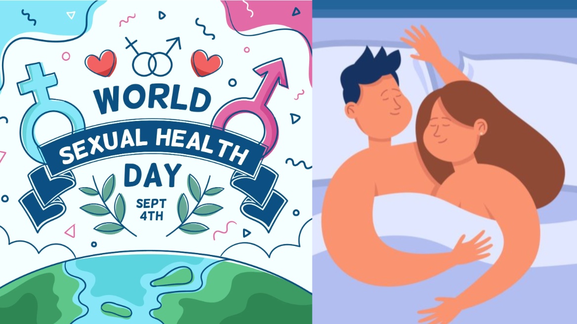 Η Περιφέρεια Κρήτης και το Ρέθυμνο γιορτάζουν την Παγκόσμια Ημέρα Σεξουαλικής Υγείας