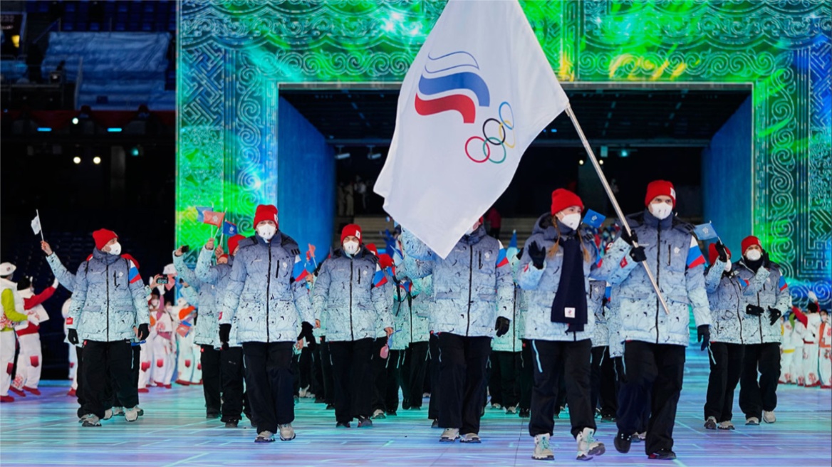 Ολυμπιακοί Αγώνες 2024: Πράσινο φως από την ΔΟΕ για συμμετοχή Ρώσων και Λευκορώσων αθλητών ως ουδέτεροι