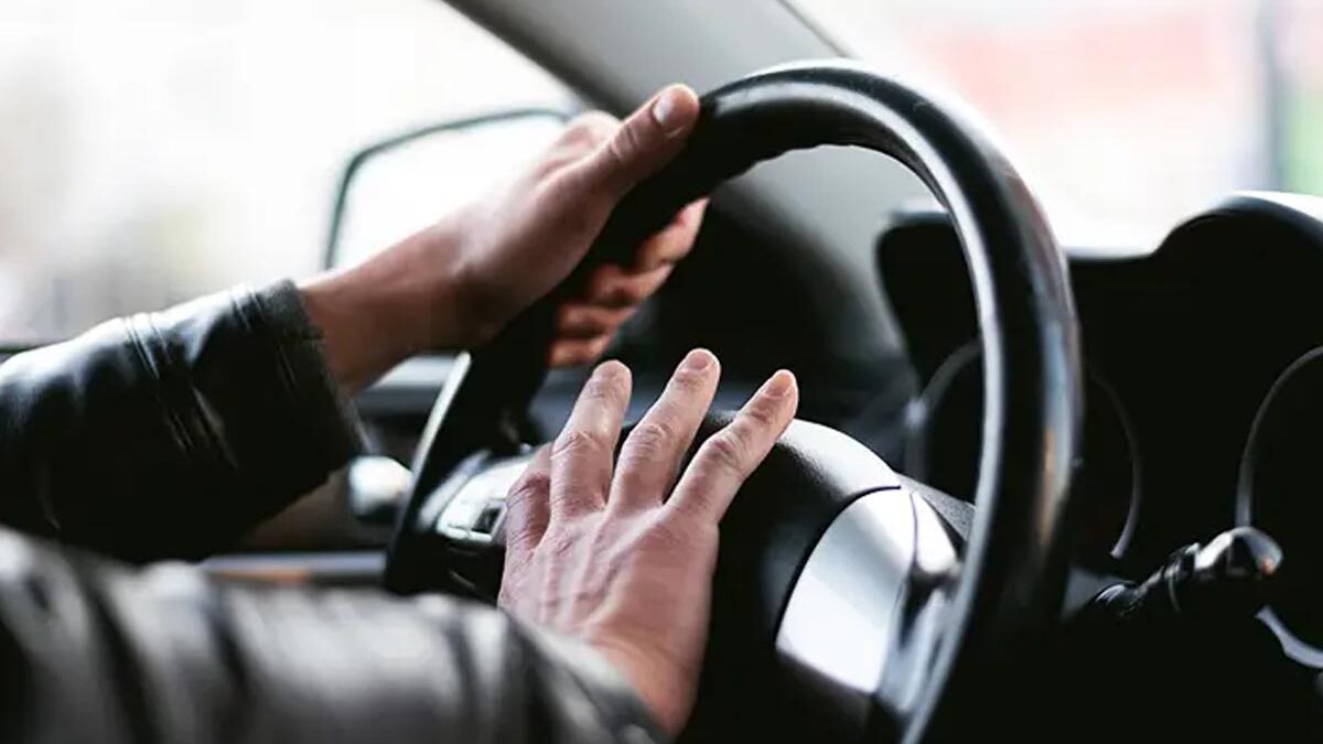 Το 87% των Ελλήνων οδηγών δηλώνει ότι φοβάται την επιθετική συμπεριφορά των άλλων οδηγών