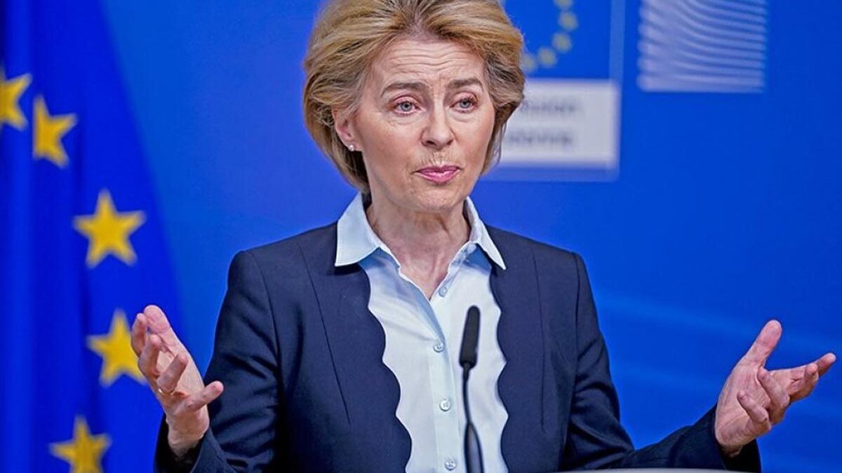 «Κλείδωσαν» φον ντερ Λάιεν, Κόστα και Κάλας για τα ανώτατα αξιώματα στην ΕΕ