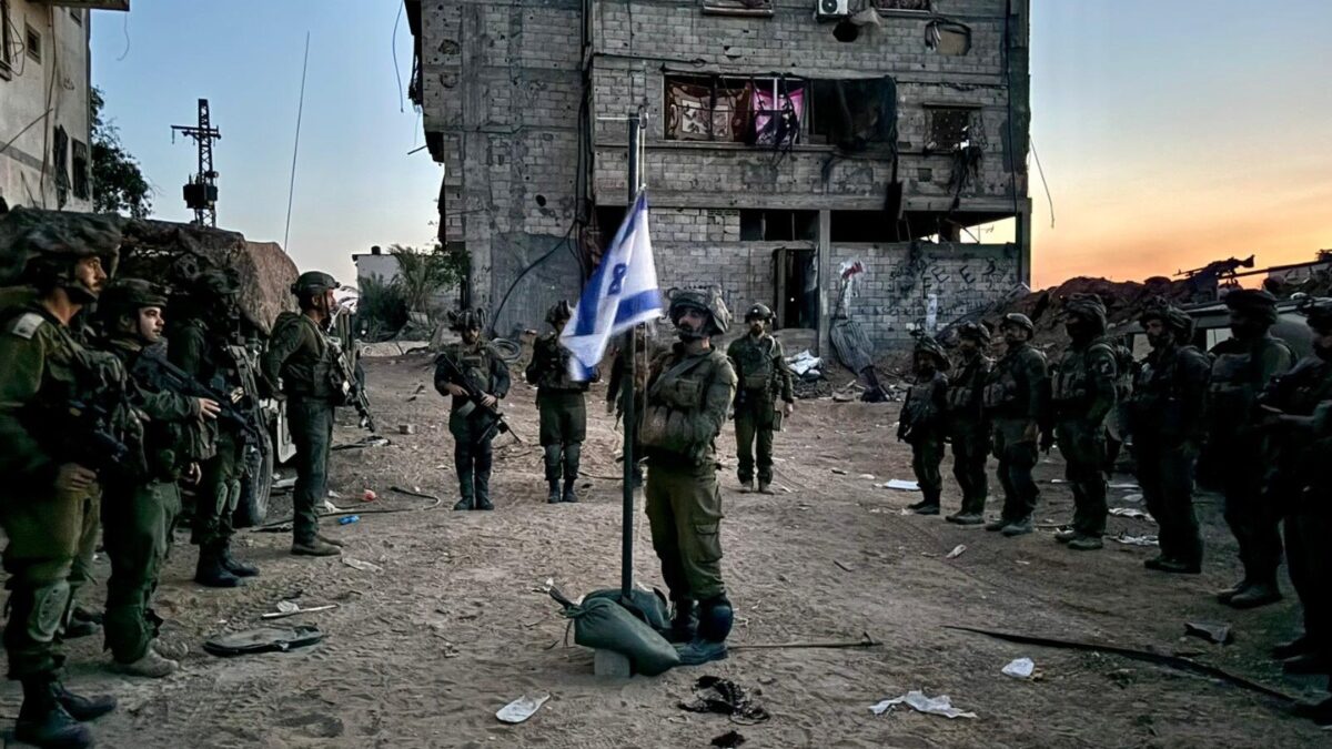 Το Διεθνές Δικαστήριο της Χάγης διατάζει το Ισραήλ να τερματίσει την στρατιωτική επιχείρηση στη Ράφα