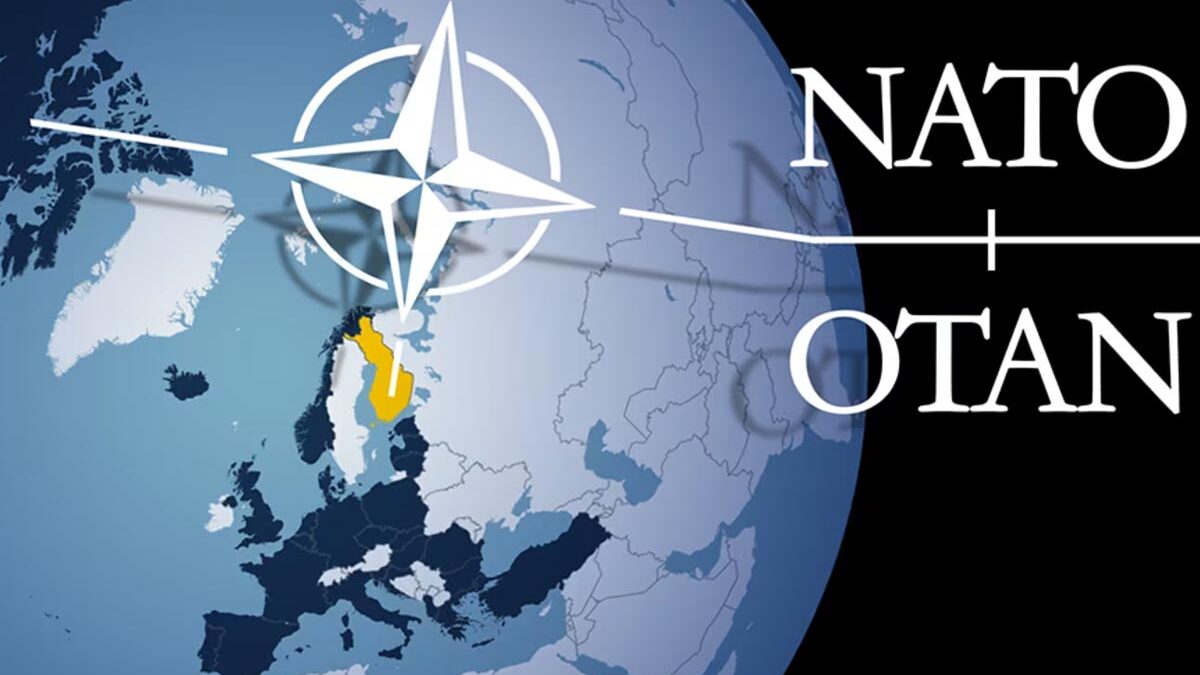 Αξιωματούχος ΝΑΤΟ: Η Βόρεια Μακεδονία εντάχθηκε και εκπροσωπείται στη Συμμαχία με το συνταγματικό της όνομα