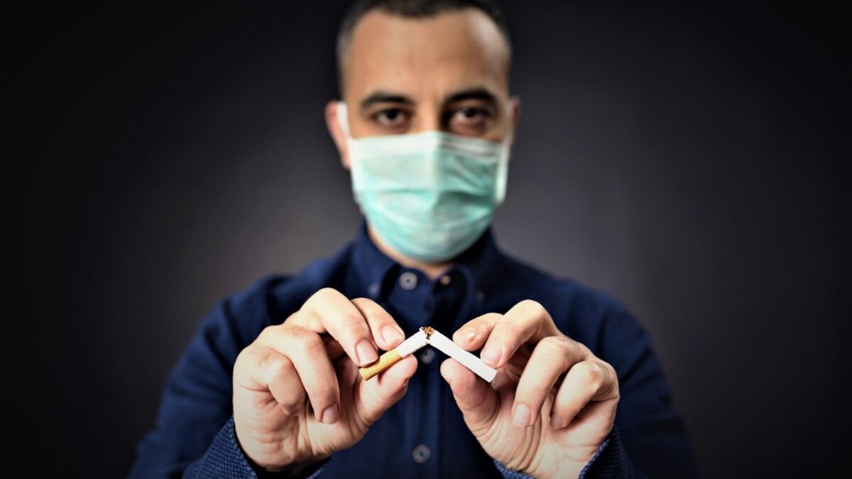 «Κόψε το κάπνισμα, κέρδισε ζωή» – 22.000 άνθρωποι πεθαίνουν κάθε μέρα από το κάπνισμα