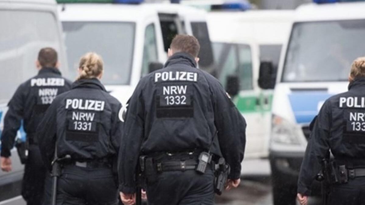 Γερμανός με ψυχολογικά προβλήματα ο άνδρας που επιτέθηκε εναντίον φιλάθλων και αστυνομικών στο Αμβούργο