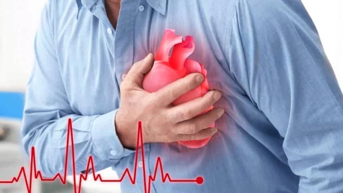 Έξι στους δέκα ενήλικες στις ΗΠΑ αναμένεται να έχουν κάποιο είδος καρδιαγγειακής νόσου τα επόμενα 30 χρόνια