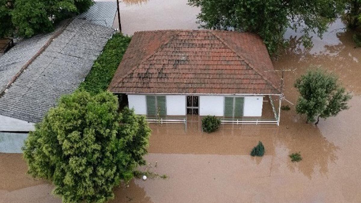 Ρυθμίζονται οι ληξιπρόθεσμες οφειλές ηλεκτρικής ενέργειας των πλημμυροπαθών Σεπτεμβρίου 2023