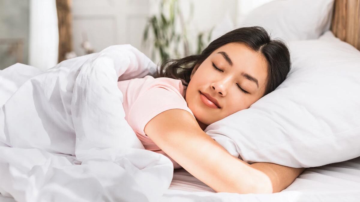 Οι αλλαγές στις συνήθειες ύπνου μπορούν να δώσουν πληροφορίες για την υγεία