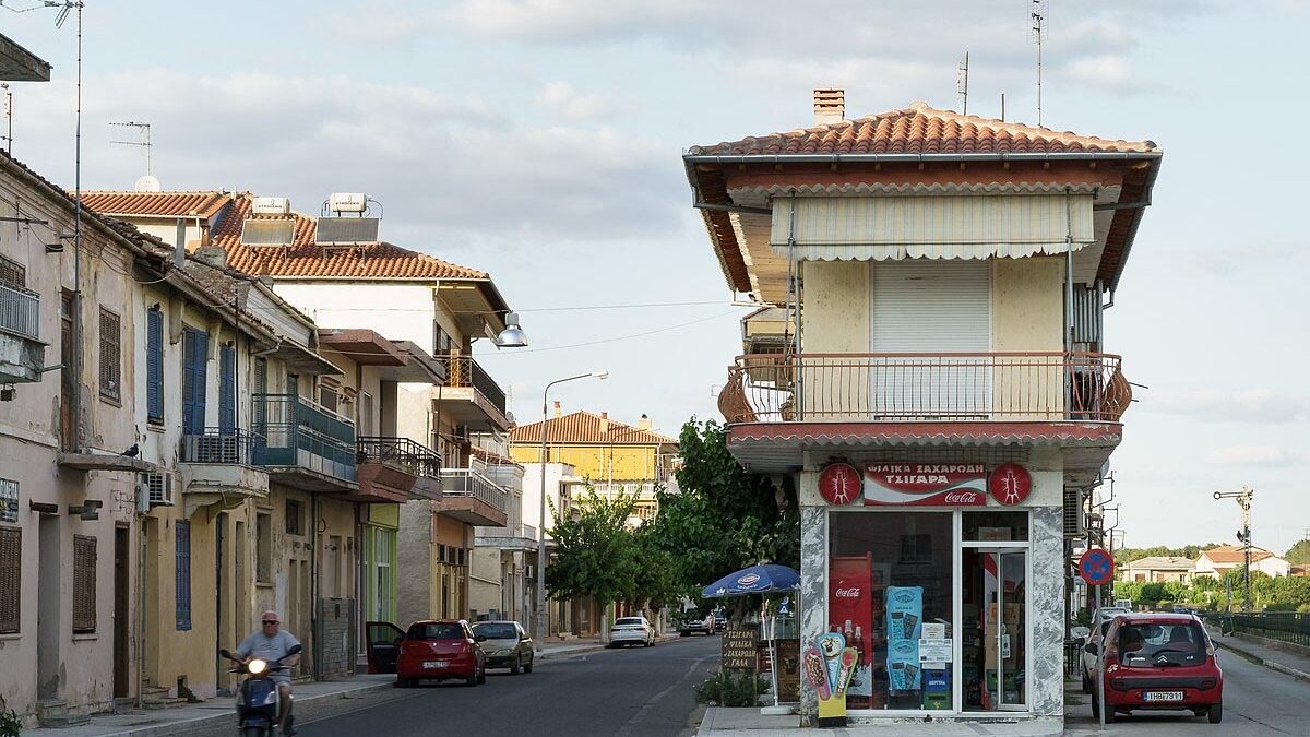 Σουφλί: Δημιουργία δικτύου μονοπατιών στην ευρύτερη περιοχή του Δήμου