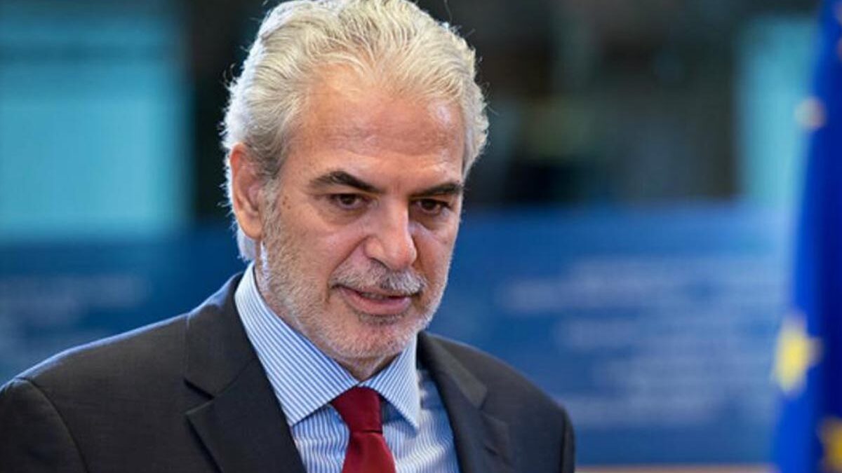 Xρ. Στυλιανίδης: Η Ελλάδα υποστηρίζει σταθερά τον εκσυγχρονισμό του ευρωπαϊκού νομοθετικού πλαισίου για ασφάλεια στη θάλασσα