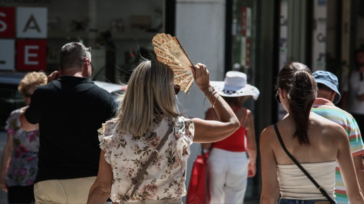 Οι δραματικές πολύπλευρες επιπτώσεις της ζέστης