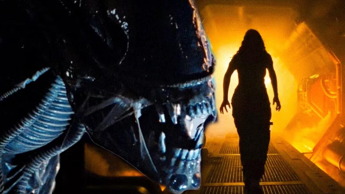 Το νέο κινηματογραφικό κεφάλαιο του franchise «Alien»