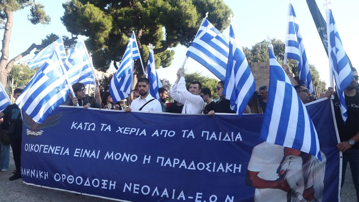 Πώς έγινε έτσι η Θεσσαλονίκη;