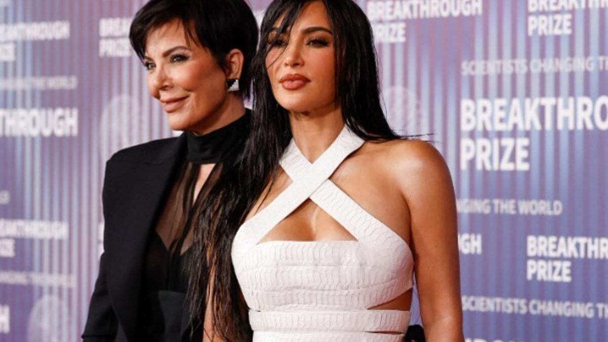 Το ριάλιτι σόου «The Kardashians» με νέα επεισόδια στο Hulu