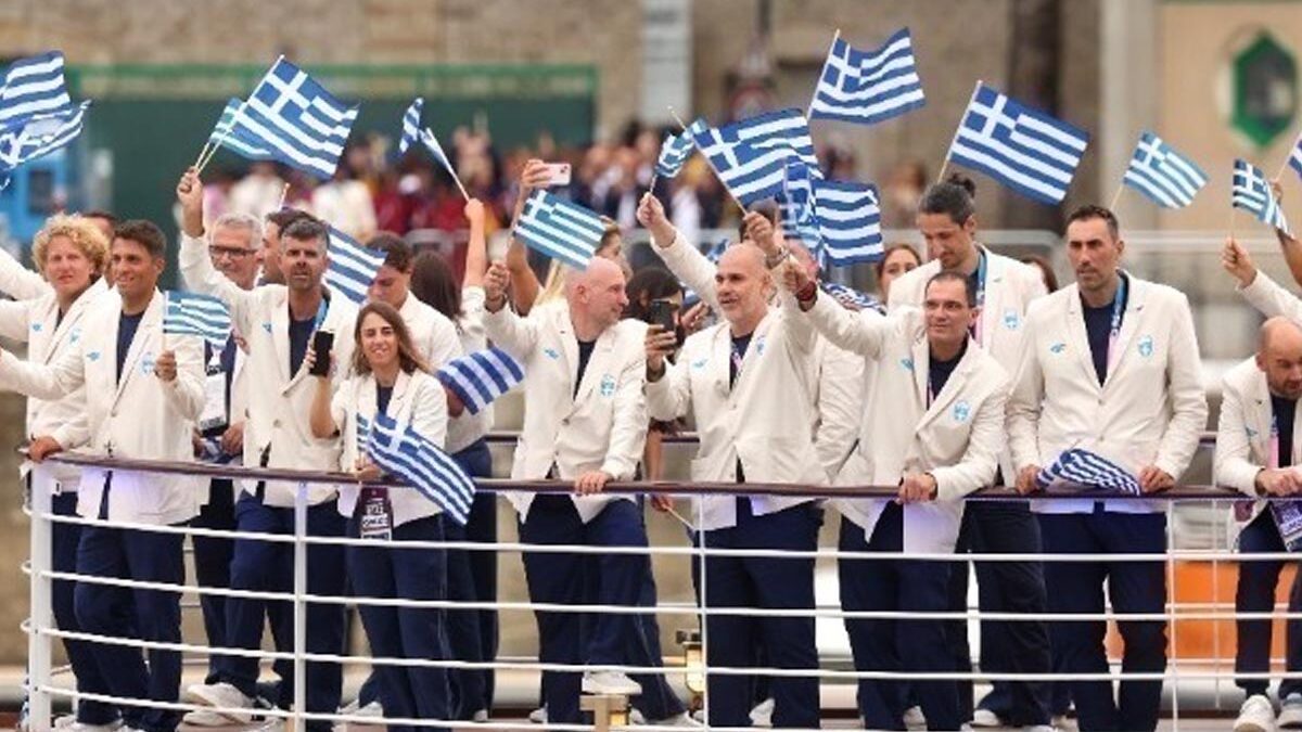 4η ημέρα των Ολυμπιακών Αγώνων – Οι ελληνικές συμμετοχές (30/07)