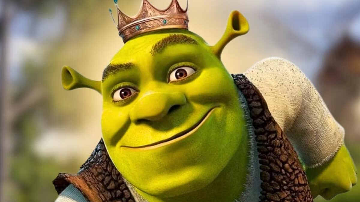 Η ταινία «Shrek 5» στη μεγάλη οθόνη το 2026