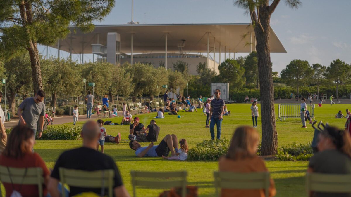 SNFCC Green Weekend 2024