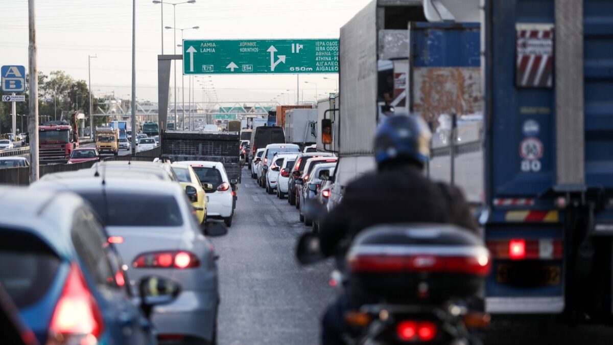 Κατατίθεται προς ψήφιση στη Βουλή, έως το τέλος Σεπτεμβρίου, ο νέος ΚΟΚ – Τα 6 κύρια σημεία