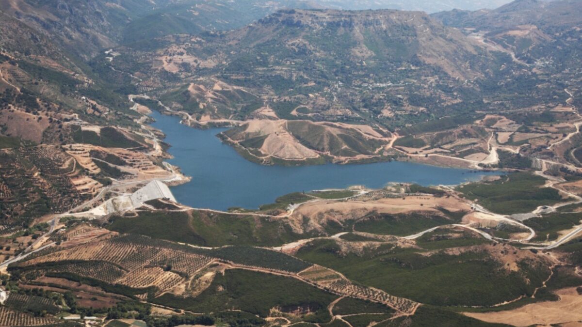 Με έργα 37 εκ. ευρώ ο Οργανισμός Ανάπτυξης Κρήτης συμμετέχει στο Πρόγραμμα «Περιβάλλον και Κλιματική Αλλαγή» για οριζόντια λύση στο πρόβλημα της ύδρευσης