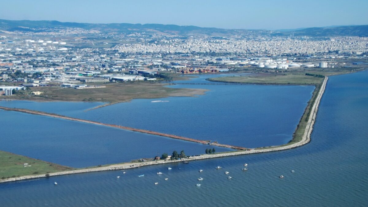 Οικογιορτή Γαλλικού Ποταμού με θέμα το νερό