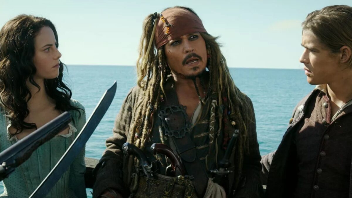 «Pirates of the Caribbean»: Η έκτη ταινία χωρίς τον Τζόνι Ντεπ