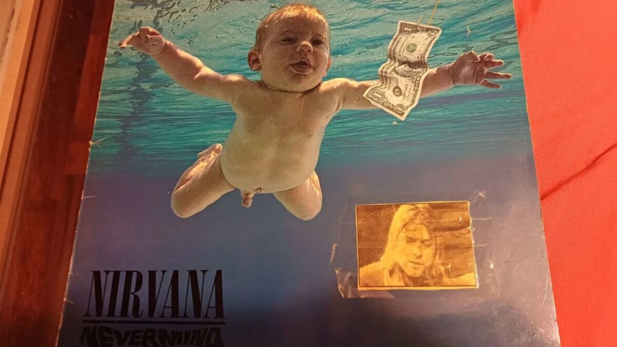 Το άλμπουμ των Nirvana «Nevermind» συμπλήρωσε 700 εβδομάδες στο Billboard 200