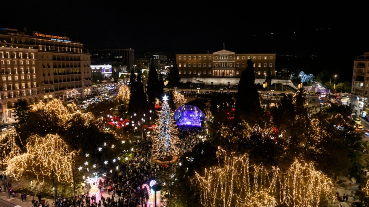 Ολοκληρώθηκε η 2η διαβούλευση για τη Μελέτη Φέρουσας Τουριστικής Ικανότητας της Αθήνας – Παρουσιάστηκαν τα ευρήματα στους επαγγελματικούς και τουριστικούς φορείς της πόλης