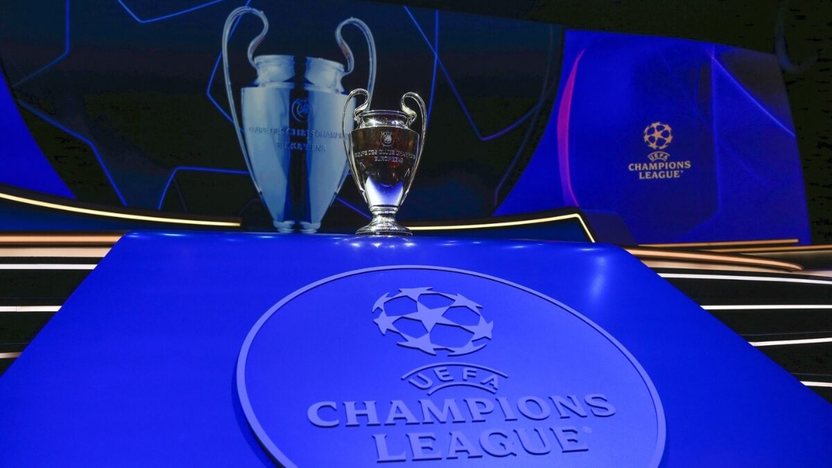 Champions League: Η «τιτανομαχία» Μάντσεστερ Σίτι – Ρεάλ Μαδρίτης ξεχωρίζει στα πλέι-οφ