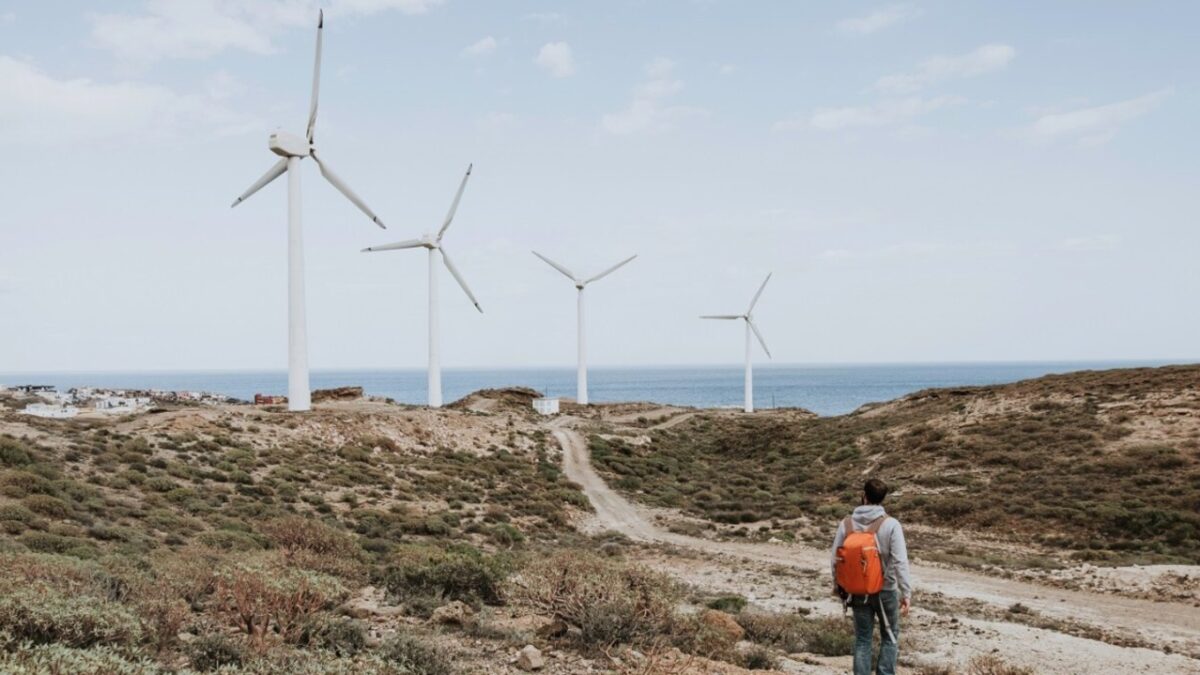 Ταμείο Απανθρακοποίησης για τα Νησιά: Προς μία Δίκαιη Ενεργειακή Μετάβαση