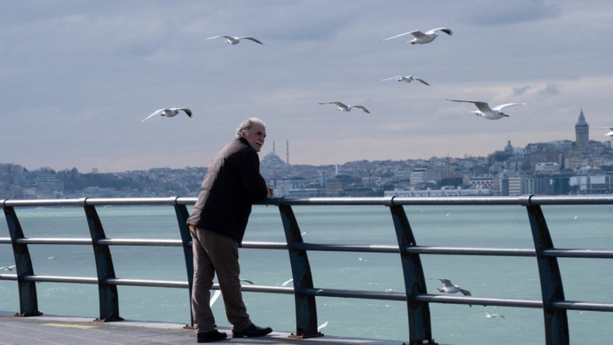 Επιβράδυνση της αύξησης του προσδόκιμου ζωής στην Ευρώπη, διαπιστώνει έρευνα