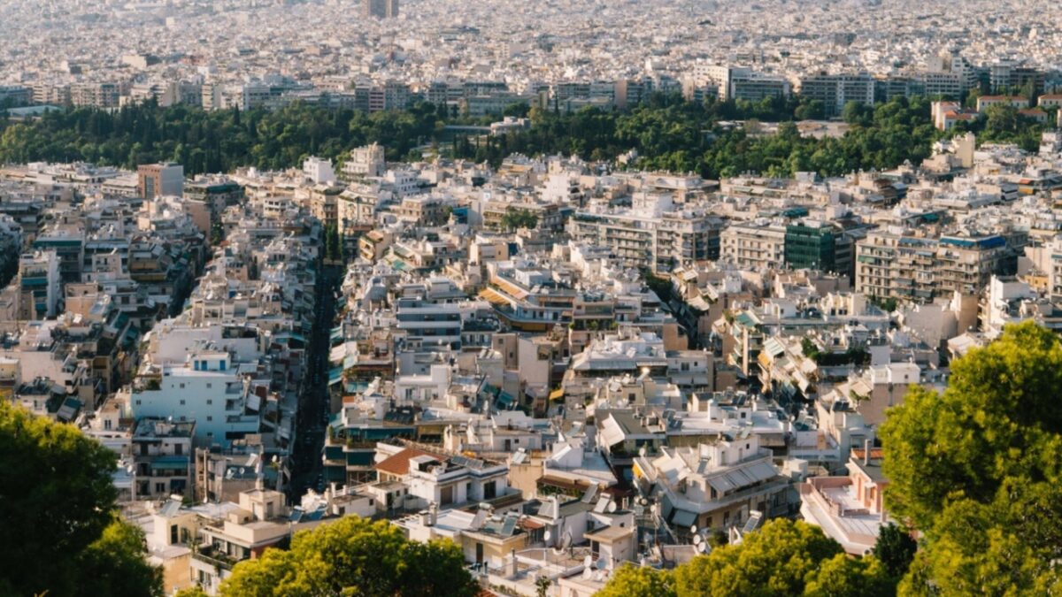 Ο Δήμος Αθηναίων στον πλευρό των κατοίκων του Προμπονά