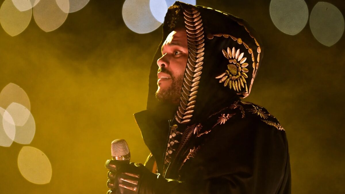 The Weeknd: Kατακτά για πέμπτη φορά την κορυφή του Billboard 200 με το άλμπουμ «Hurry Up Tomorrow»