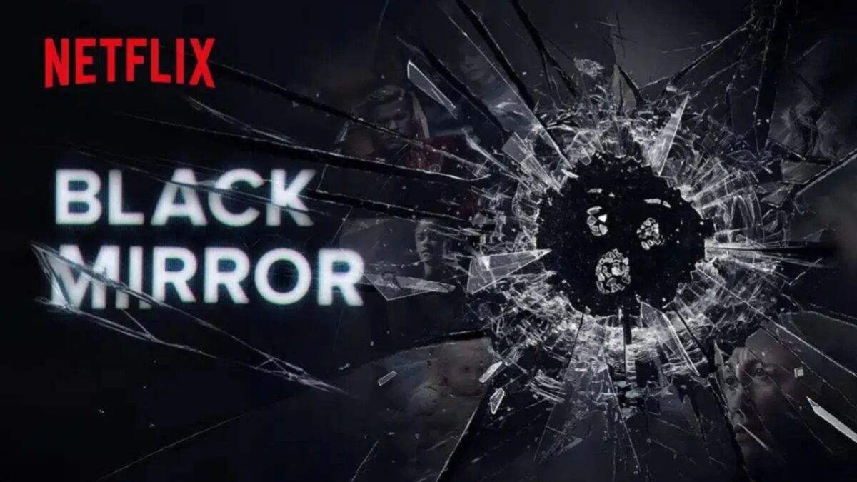 «Black Mirror»: Το πρώτο τρέιλερ της νέας σεζόν, με περισσότερους τεχνολογικούς εφιάλτες