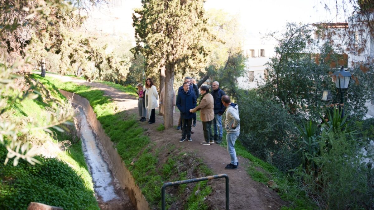 Δήμος Αθηναίων: Το Πράσινο Ταμείο ενέκρινε χρηματοδότηση για την ανάπλαση και ανάδειξη του Λόφου του Φιλοπάππου