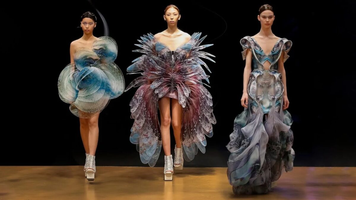 «Σκέψου παγκόσμια, δράσε τοπικά» το θέμα της Fashion Revolution Week 2025