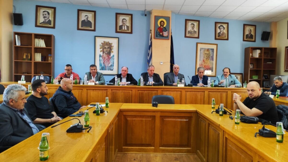 Εναέρια αντιχαλαζική προστασία για τις δενδροκαλλιέργειες σε Κοζάνη και Φλώρινα ανακοίνωσε ο υφυπουργός Αγροτικής Ανάπτυξης