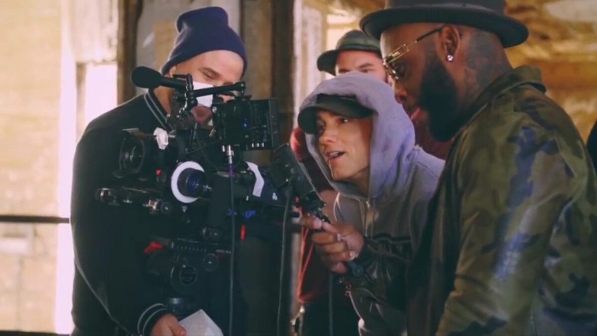 Με το ντοκιμαντέρ «Stans» σε συμπαραγωγή του Eminem ανοίγει το πρώτο SXSW στο Λονδίνο