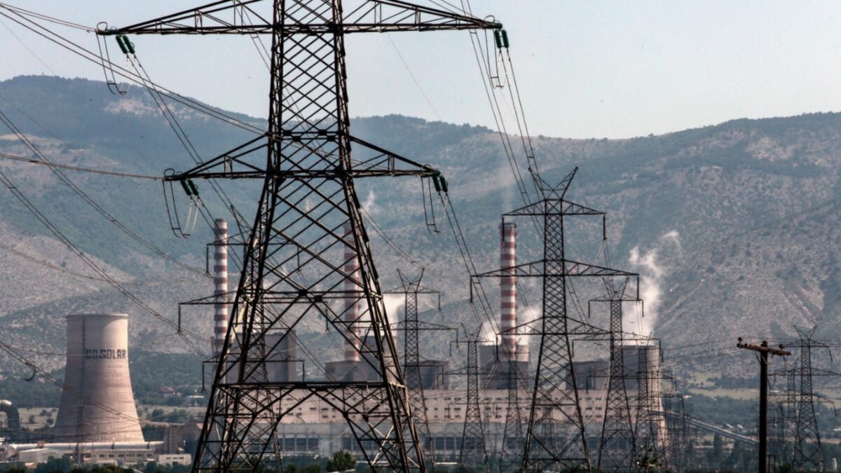 Νέα αναβάθμιση της ΔΕΗ από τον διεθνή οργανισμό CDP για θέματα κλιματικής αλλαγής