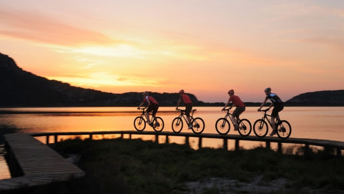 Αθλητισμός, ευεξία και μακροζωία στο Navarino Challenge 2025