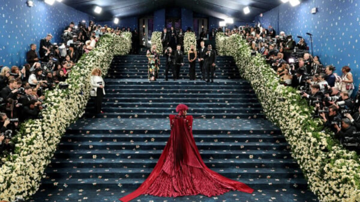 Οι εμφανίσεις που ξεχώρισαν στο Met Gala 2025