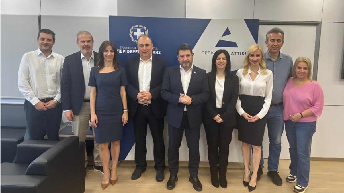 Δρομολογήθηκε η μετατροπή του πρώην ΠΙΚΠΑ Δάφνης σε βρεφονηπιακό σταθμό