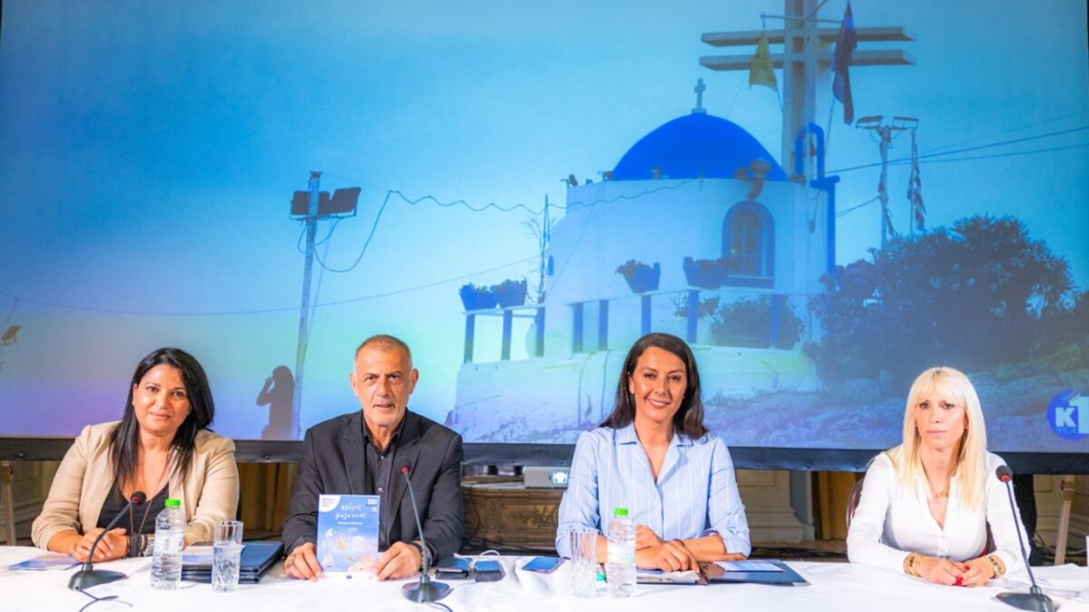 «Ημέρες Θάλασσας 2025»: Η μεγάλη γιορτή-θεσμός επιστρέφει για 11η χρονιά στον Πειραιά!