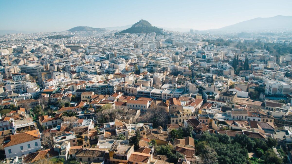 Η Αθήνα στην παγκόσμια δεκάδα των κορυφαίων συνεδριακών προορισμών για το 2024 – Κέρδισε την 7η θέση στην Ευρώπη