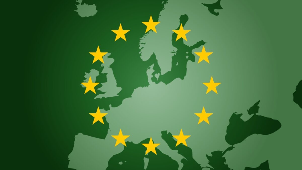 Η ΕΕ βρίσκεται σε καλό δρόμο για την επίτευξη των κλιματικών στόχων της για το 2030, σύμφωνα με την Επιτροπή