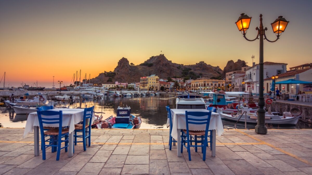 ΕΟΤ: Δράση εξοικείωσης αυστριακών ΜΜΕ στο νησί της Λήμνου